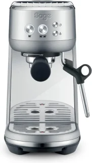Sage the Bambino Edelstahl Espressomaschine