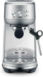 Sage the Bambino Edelstahl Espressomaschine