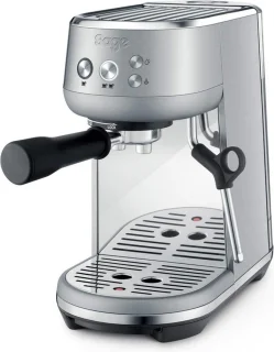 Sage the Bambino Edelstahl Espressomaschine