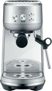 Sage the Bambino Edelstahl Espressomaschine