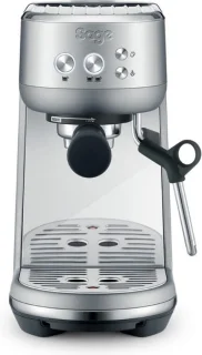 Sage the Bambino Edelstahl Espressomaschine