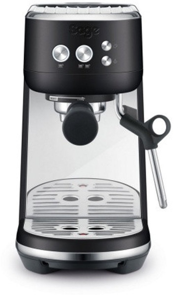 De Sage the Bambino Espressomachine 1,4L in één oogopslag