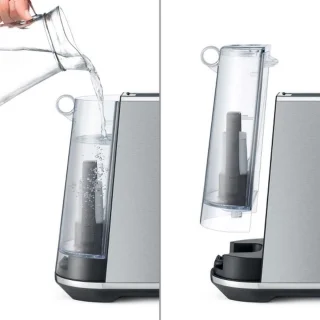 Sage the Bambino Espressomachine 1,4L