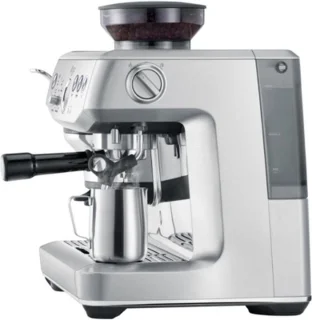 Sage The Barista Express Impress Espressomachine Stainless Steel