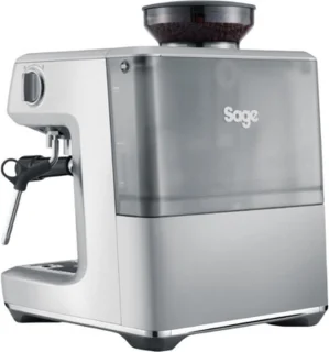 Sage The Barista Express Impress Espressomachine Stainless Steel