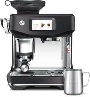 Sage Barista Touch Impress Cold – slimme krachtpatser voor thuisbarista's