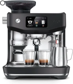 Sage The Oracle – Automatische precisie in luxueuze uitvoering