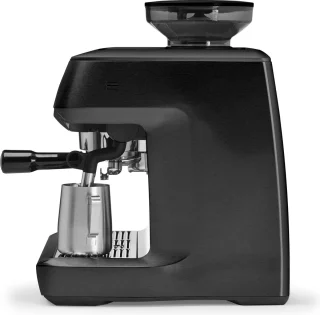 Sage The Oracle Touch Black Truffle espressomachine