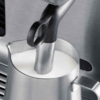 Sage The Oracle Touch Black Truffle espressomachine