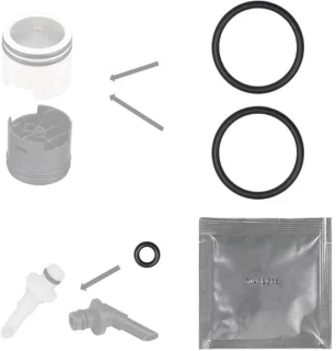 Seal set voor espressomachine