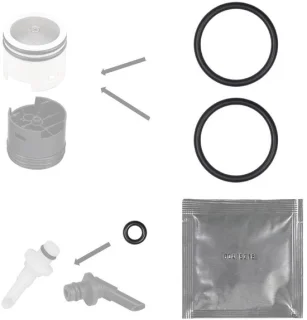 Seal set voor espressomachine