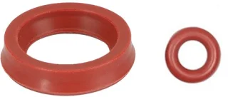 Sealing set voor volautomatische koffiemachines