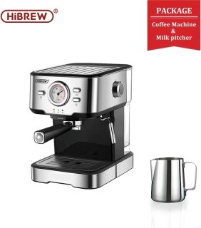 Seastone Hibrew Semi-automatische Espressomachine