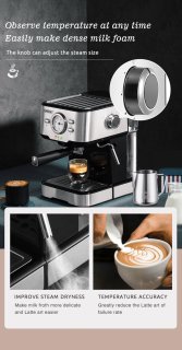 Seastone Hibrew Semi-automatische Espressomachine