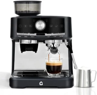 Sello! espressomachine