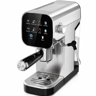 Sello espressomachine semi automatisch cold brew 4 in 1 portafilter