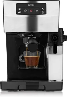 Semi-automatische espressomachine