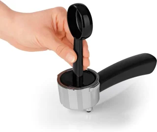 Semi-automatische espressomachine