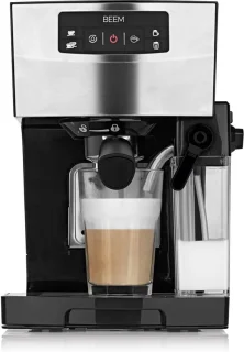 Semi-automatische espressomachine