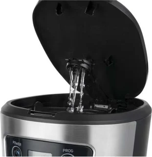 Sencor SCE 3700BK Amerikaans koffiezetapparaat