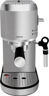 Sencor SES 4900SS Espresso Machine Silver
