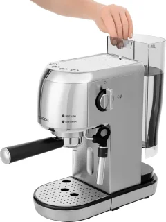 Sencor SES 4900SS Espresso Machine Silver