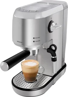Sencor SES 4900SS Espresso Machine Silver
