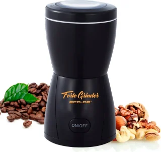 Senseo Espresso Koffiezetapparaat met Koffiemolen