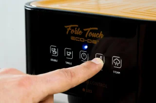Senseo Espresso Koffiezetapparaat met Koffiemolen