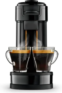 Senseo HD6592/65 combinatiekoffiemachine