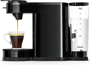 Senseo HD6592/65 combinatiekoffiemachine
