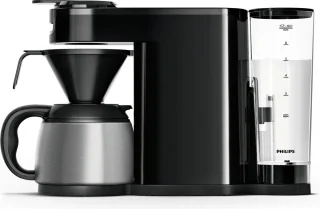 Senseo HD6592/65 combinatiekoffiemachine