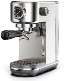 Sensova Semi-automatische Espressomachine 20 Bar