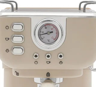 Sensova Semi-automatische Espressomachine