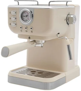 Sensova Semi-automatische Espressomachine