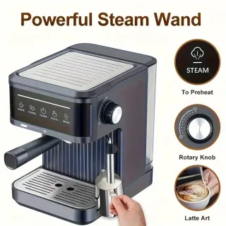 Sensova Semi-automatische Espressomachine