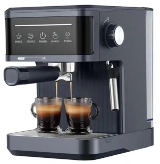 Compacte Sensova: Italiaanse espresso thuis, zonder poespas