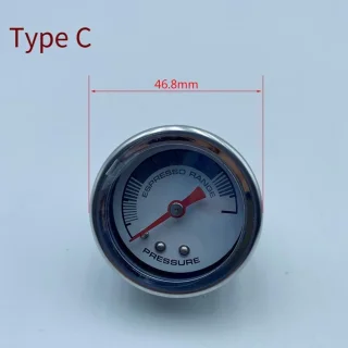 ServiceTopper drukmeter voor espressomachine type C