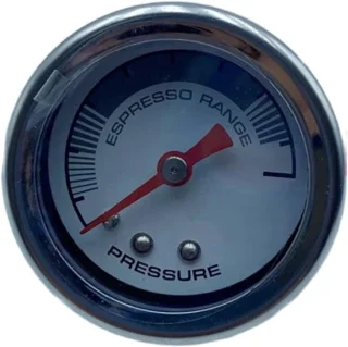 ServiceTopper drukmeter voor espressomachine type C