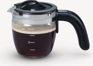 Severin KA 5978 Espresso-apparaat Zwart