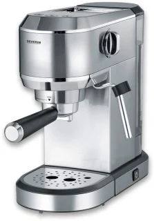 Severin KA 5997 Espressomachine Newspresa