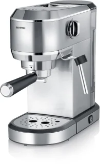 Severin KA 5997 Espressomachine Newspresa
