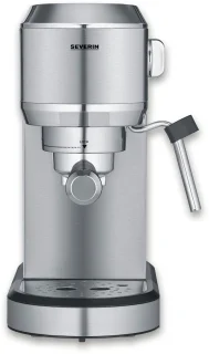 Severin KA 5997 Espressomachine Newspresa