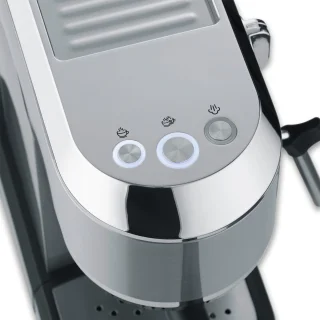 Severin KA 5997 Espressomachine Newspresa