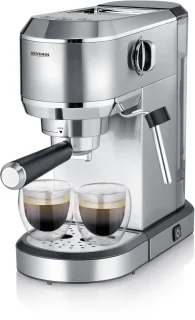 Severin KA 5997 Espressomachine Newspresa