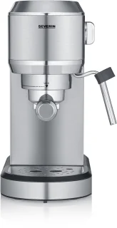 Severin KA 5997 Espressomachine Newspresa
