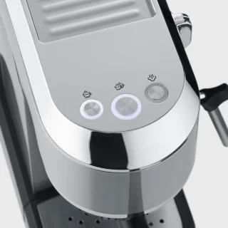 Severin KA 5997 Espressomachine Newspresa