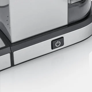 Severin KA 5997 Espressomachine Newspresa