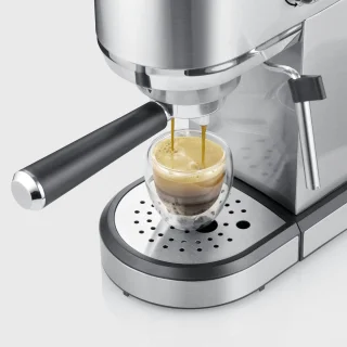 Severin KA 5997 Espressomachine Newspresa