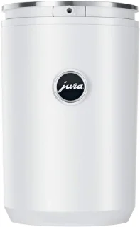 ShopVlot melktank 1,1 L wit